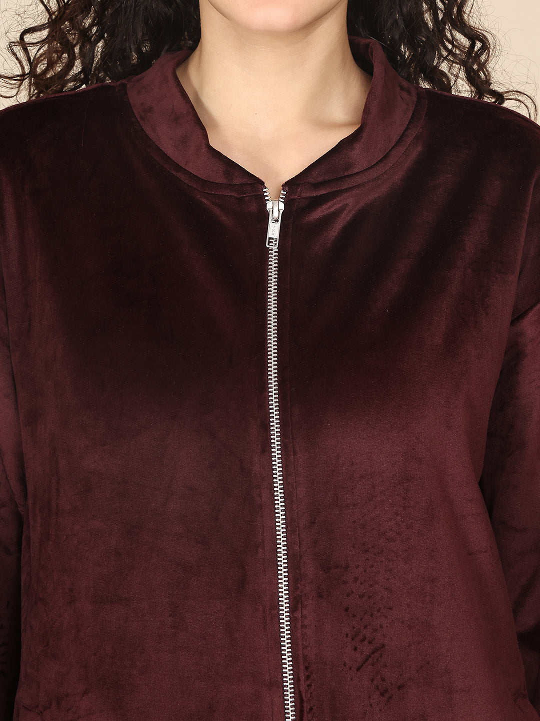 MJKAW25507A - Velour