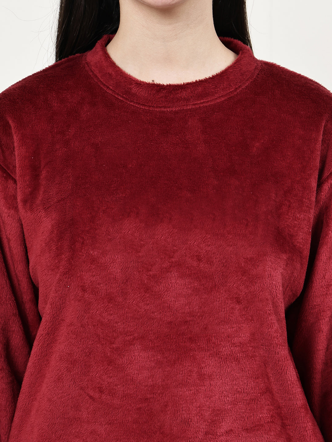 MJKAW25519B - Supersoft Fur