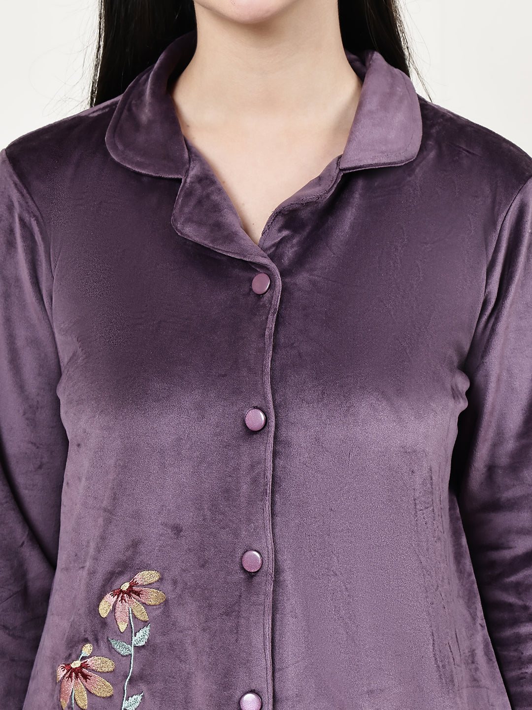 MJKAW25506B - Velour