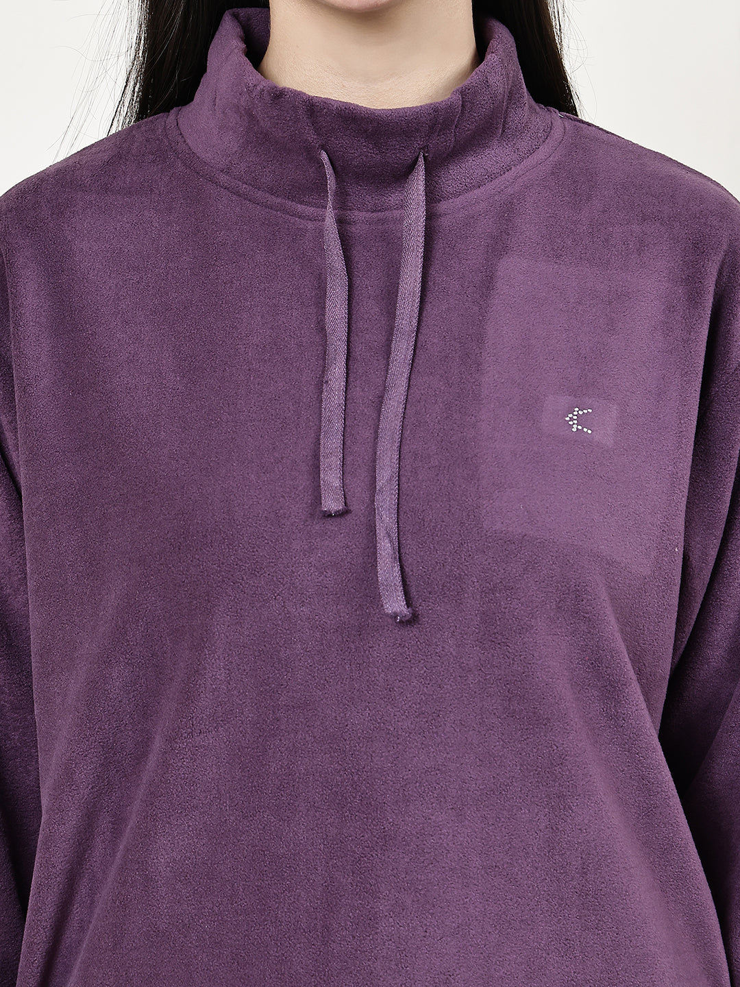 MJKAW25513F - Polar Fleece