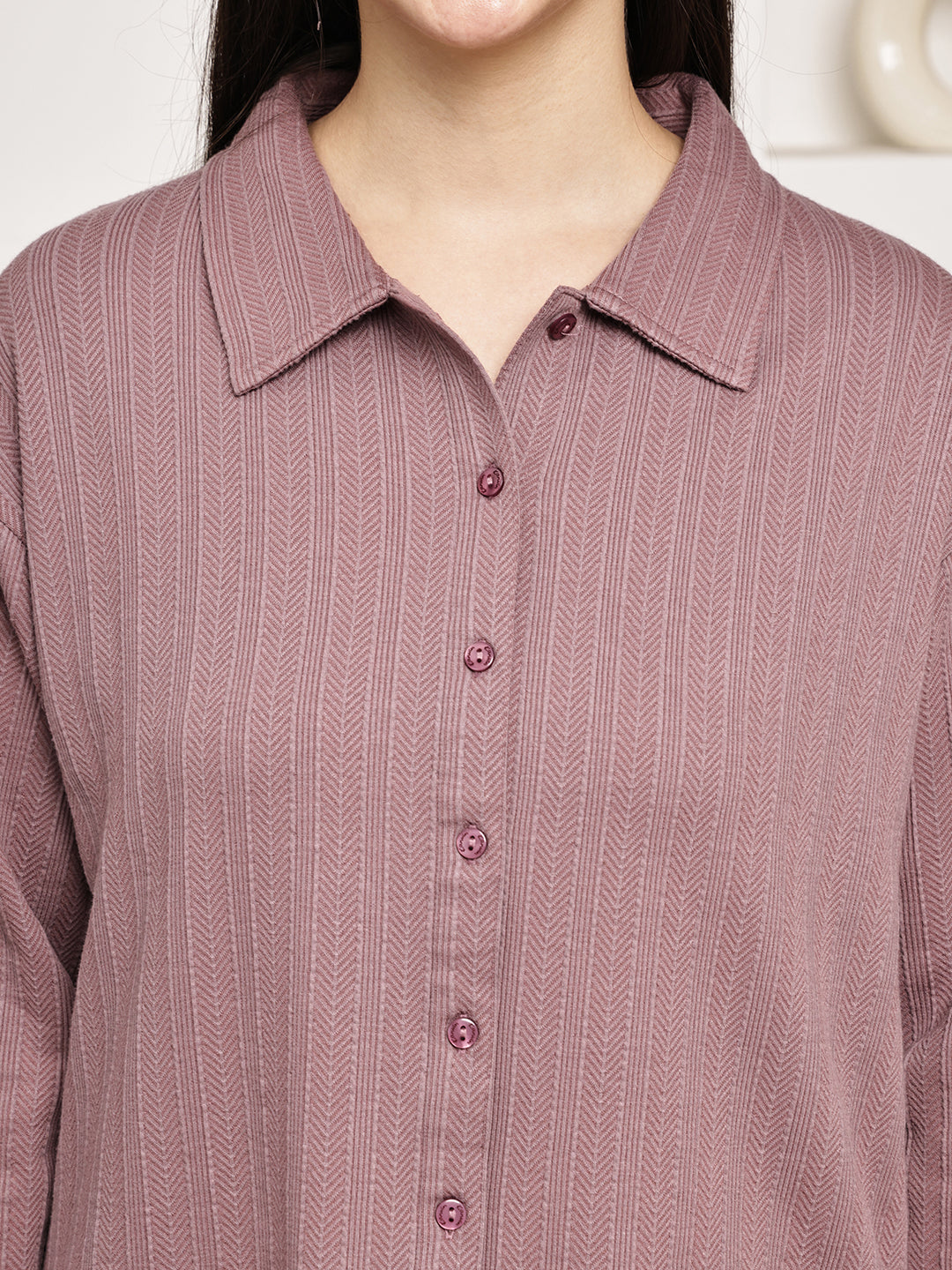 MJKAW25484A - Jacquard Fleece