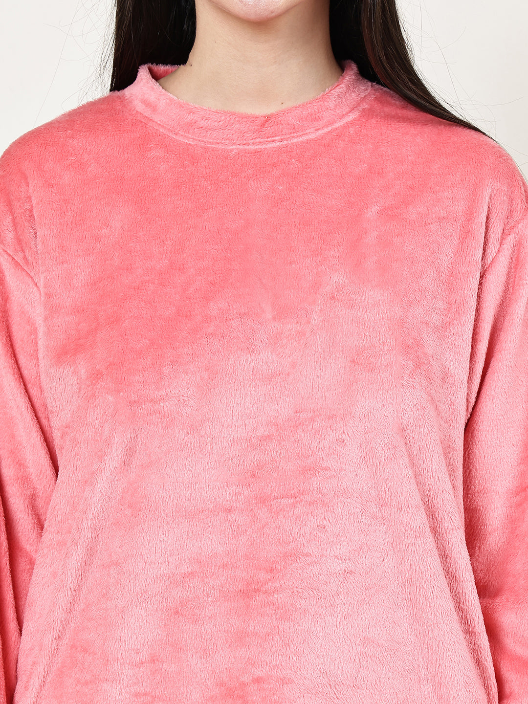 MJKAW25519C - Supersoft Fur