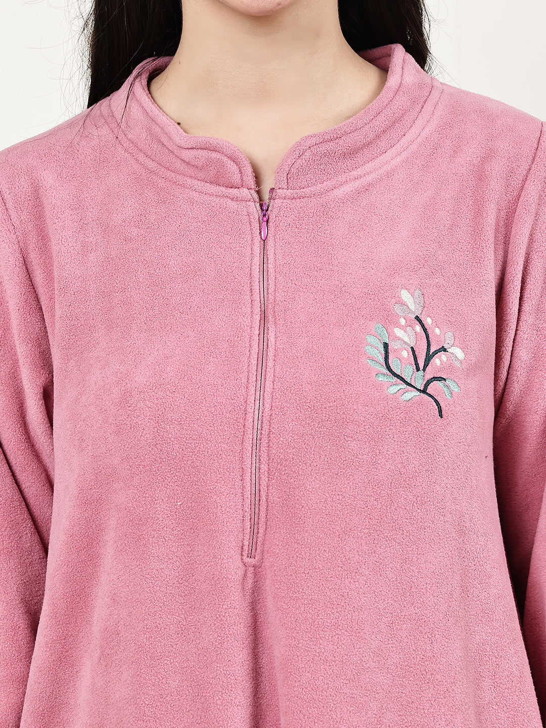 MJKAW25518A - Polar Fleece