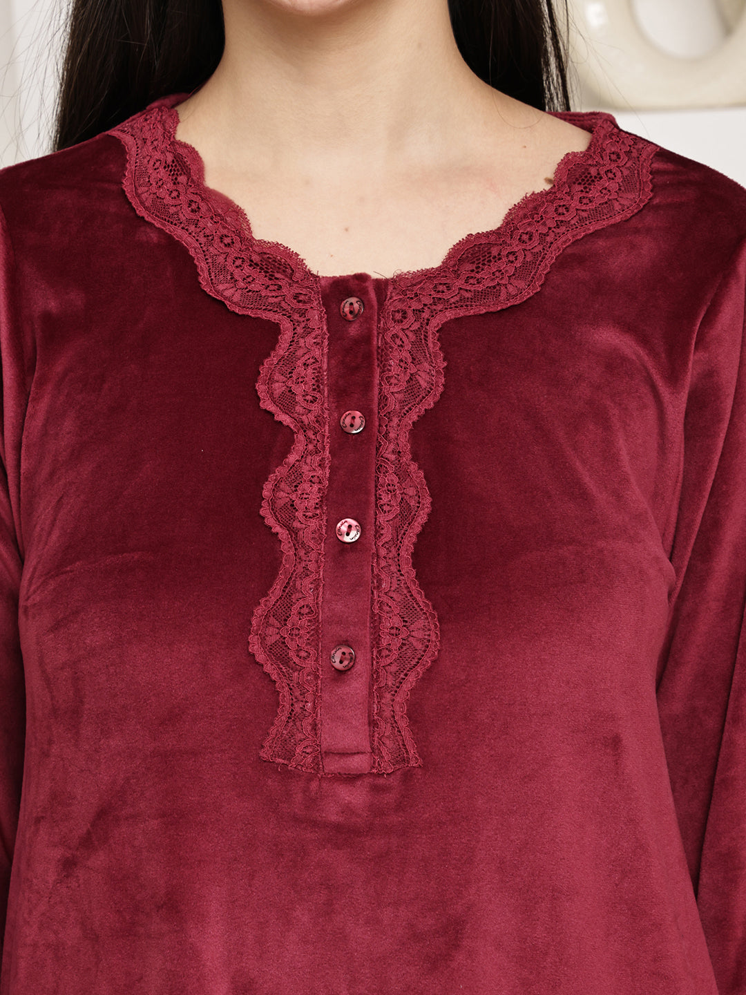 MJKAW25512B - Velour