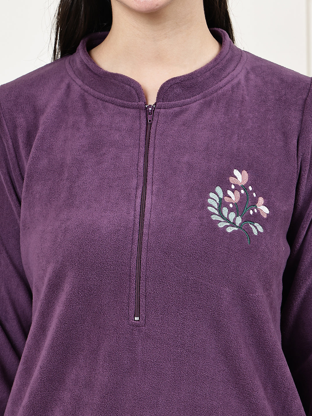 MJKAW25516C - Polar Fleece