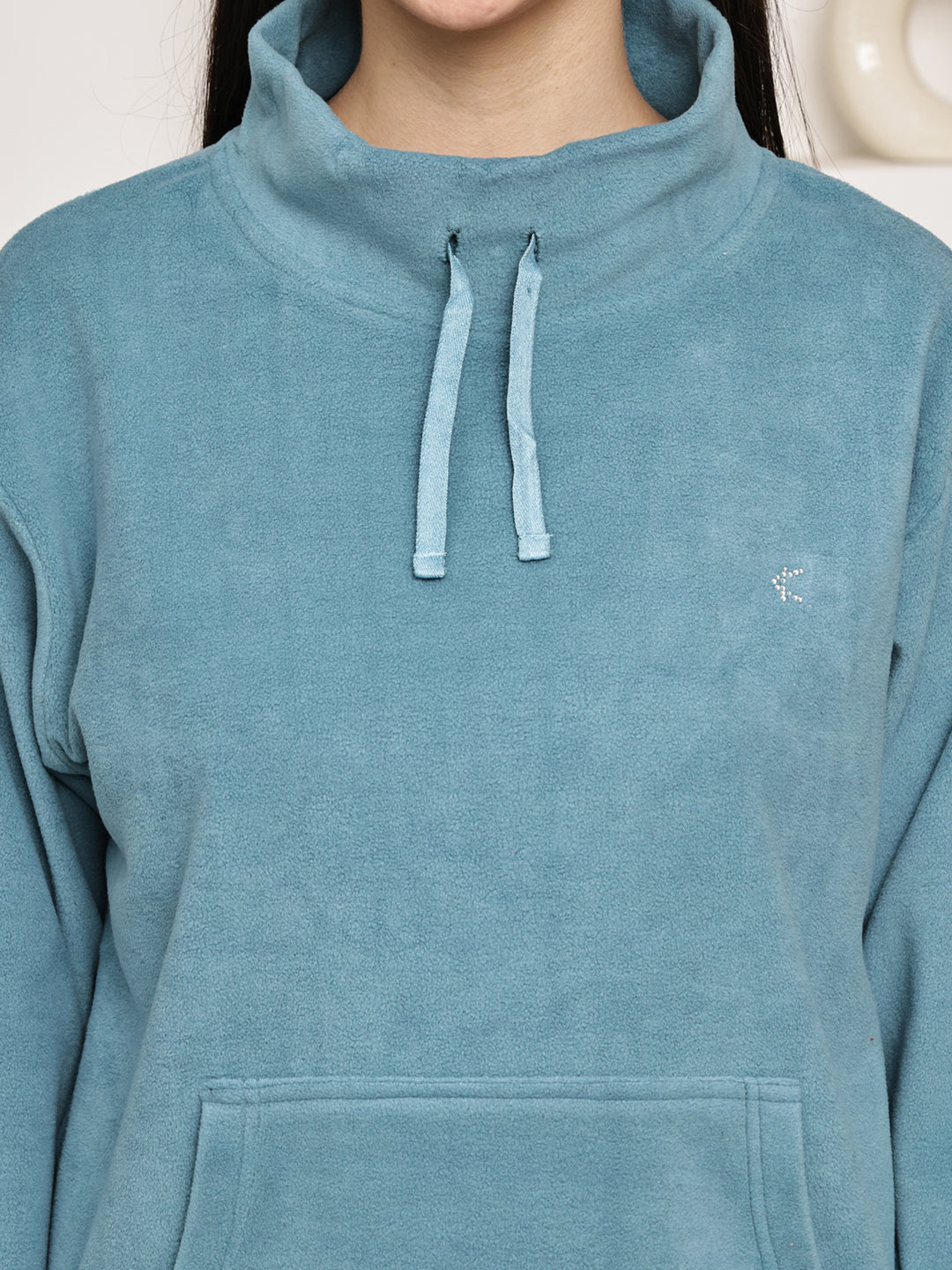 MJKAW25513B - Polar Fleece