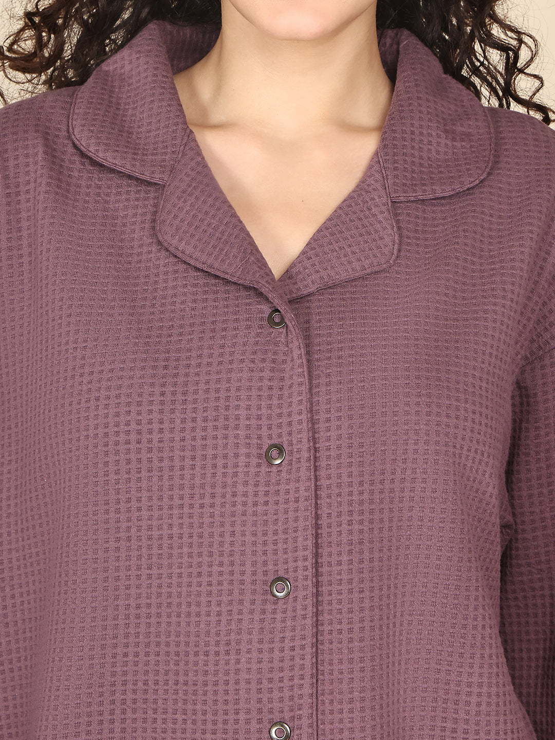 MJKAW25482C - Waffle