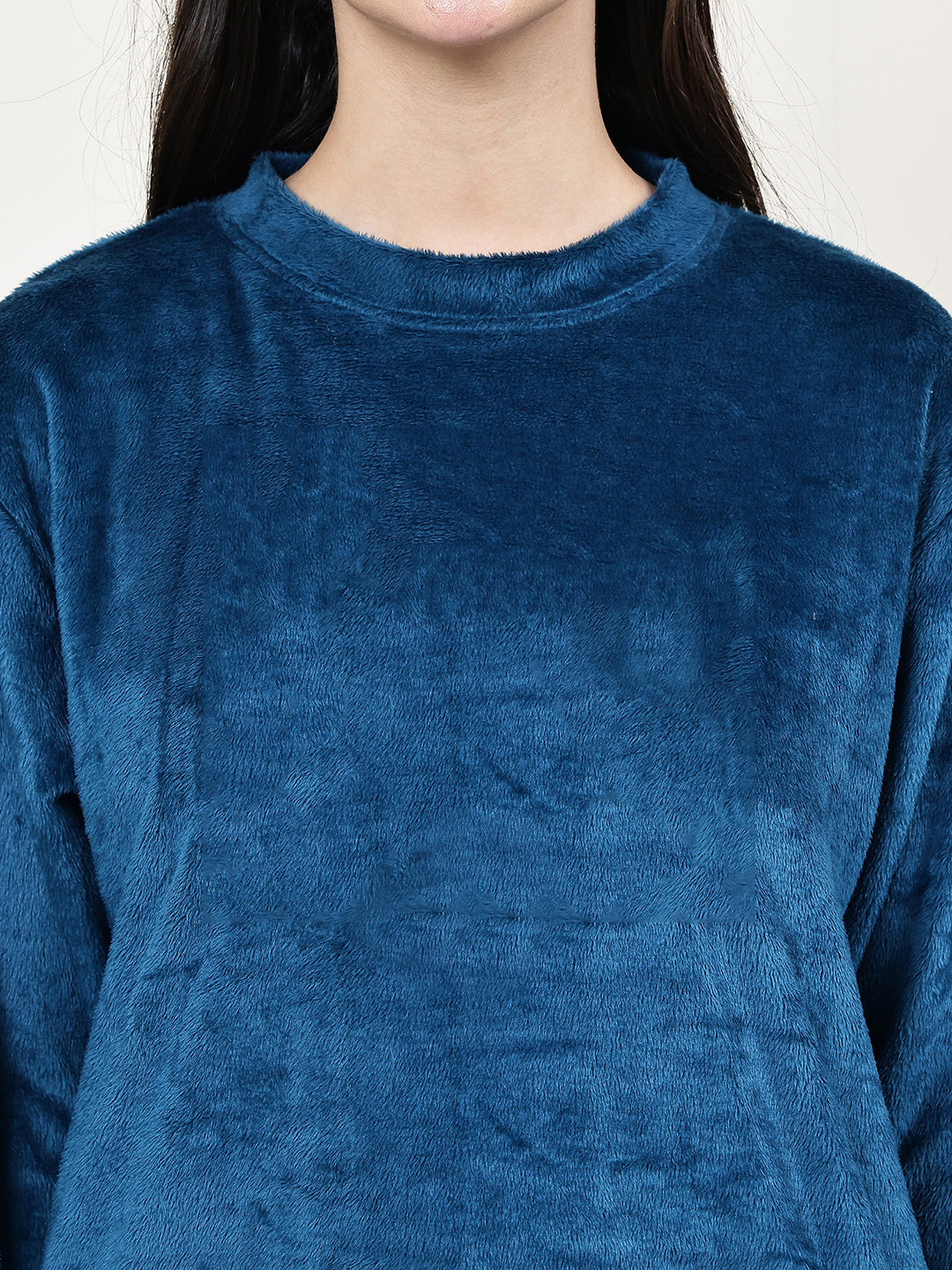 MJKAW25519A - Supersoft Fur