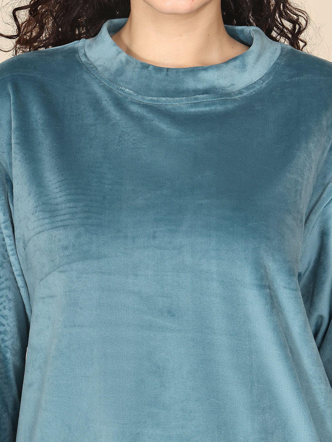 MJKAW25505B - Velour