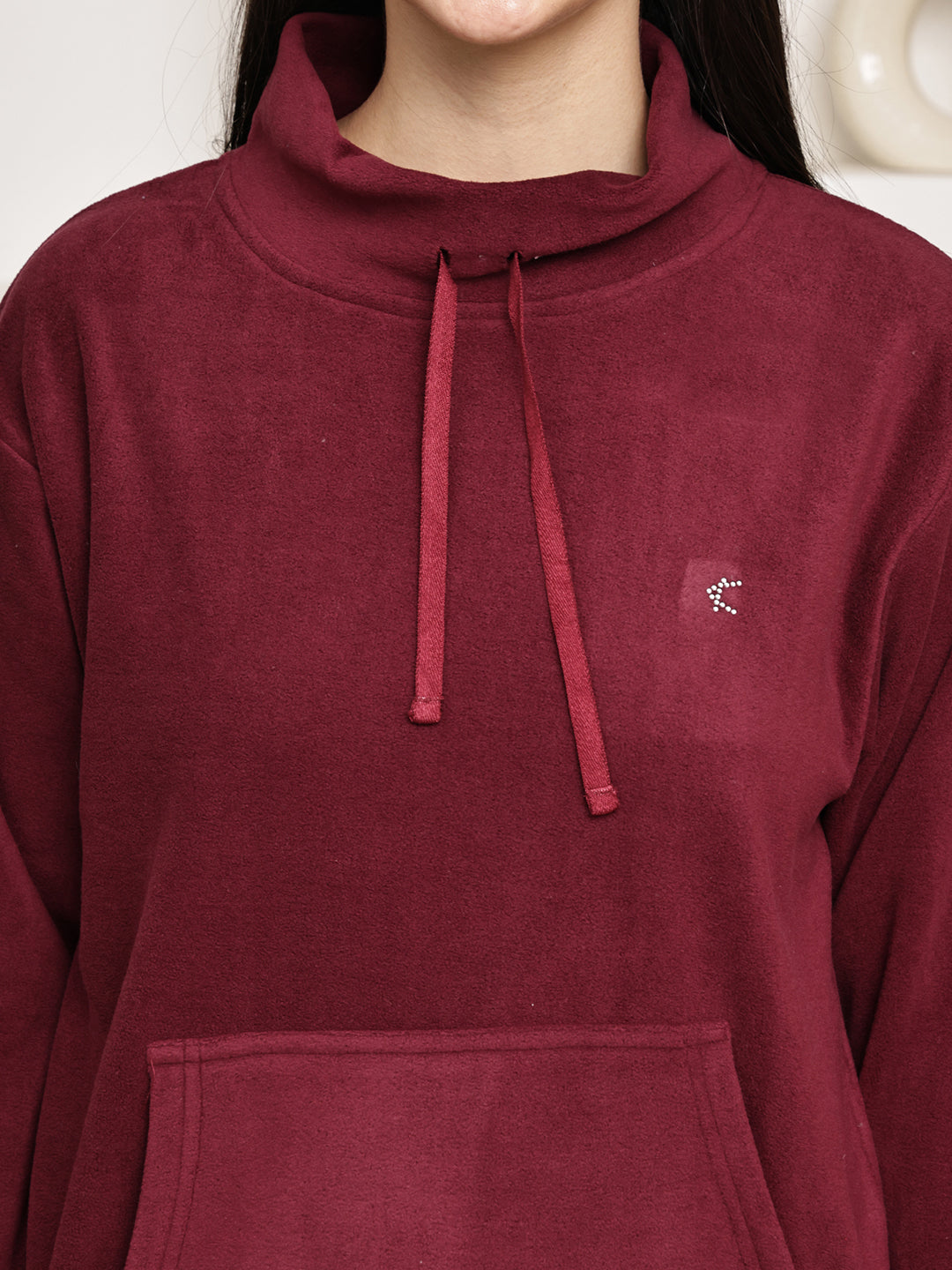 MJKAW25513E - Polar Fleece