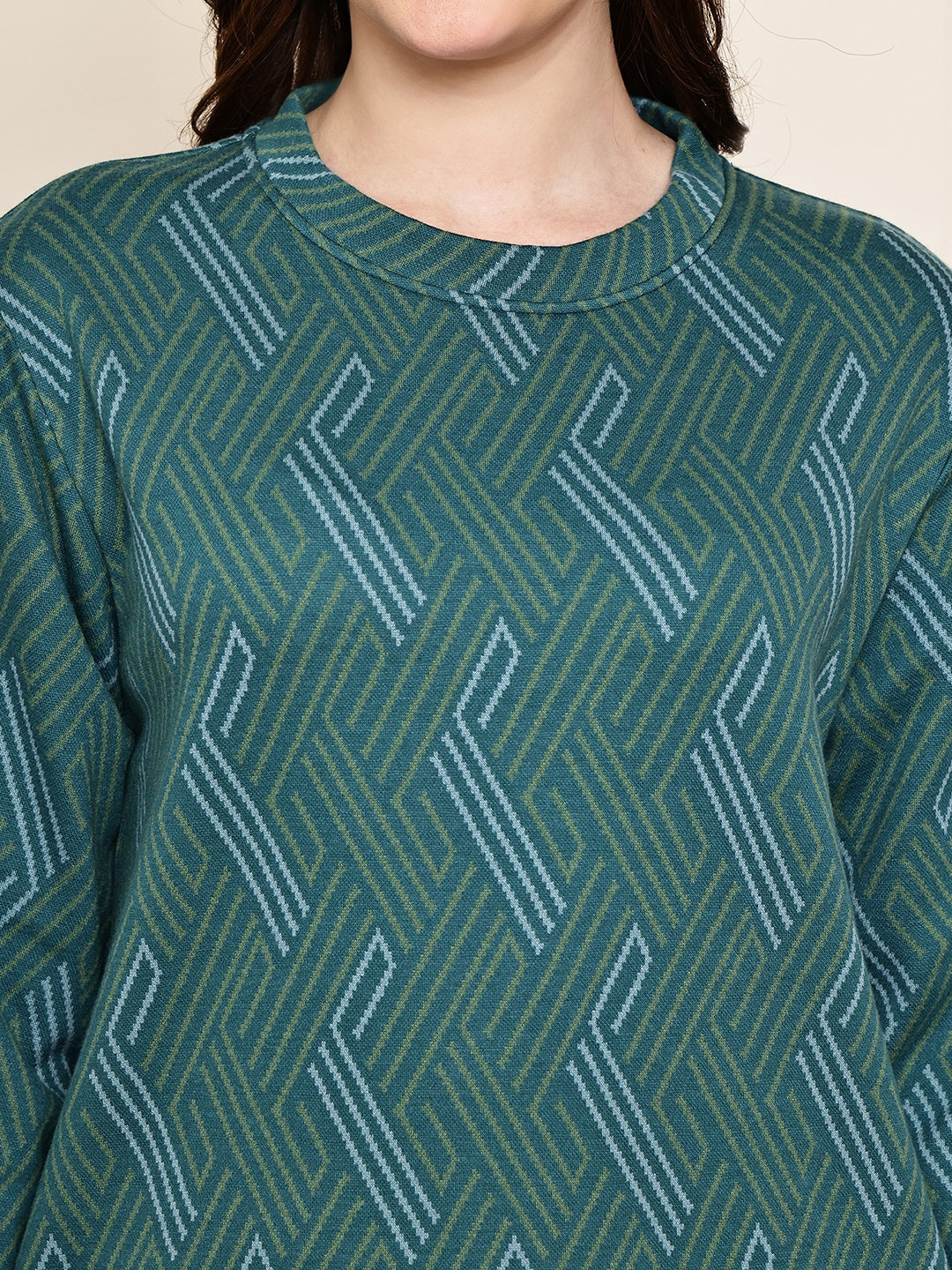 MJKAW25492B - Fleece