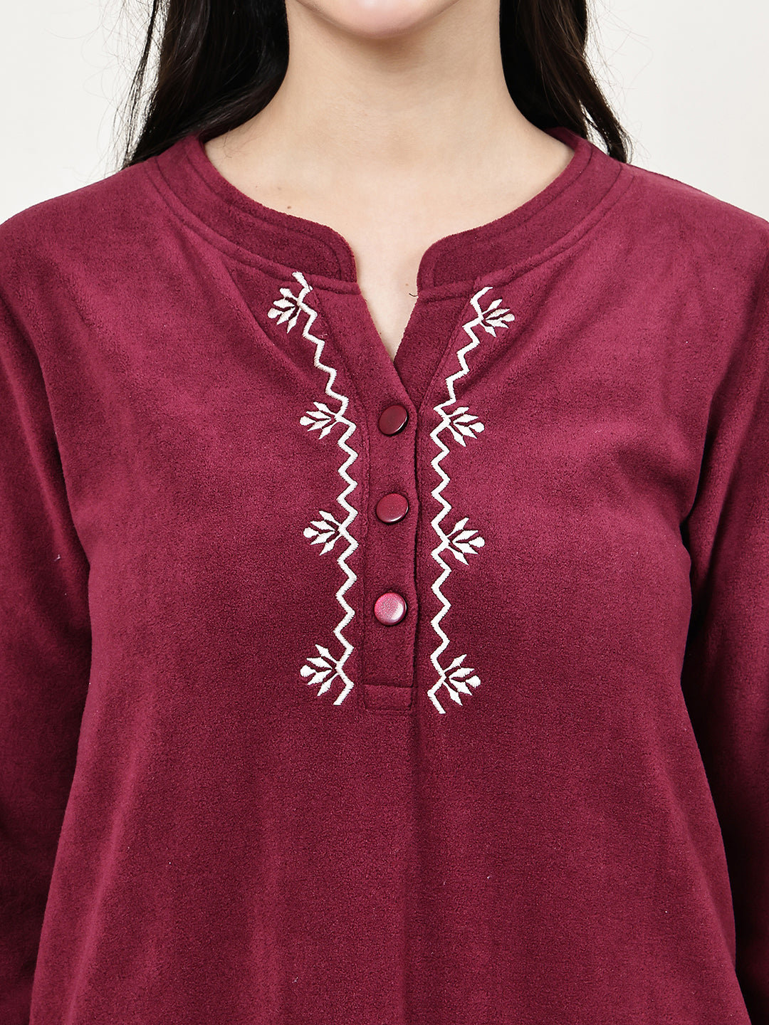 MJKAW25517A - Polar Fleece