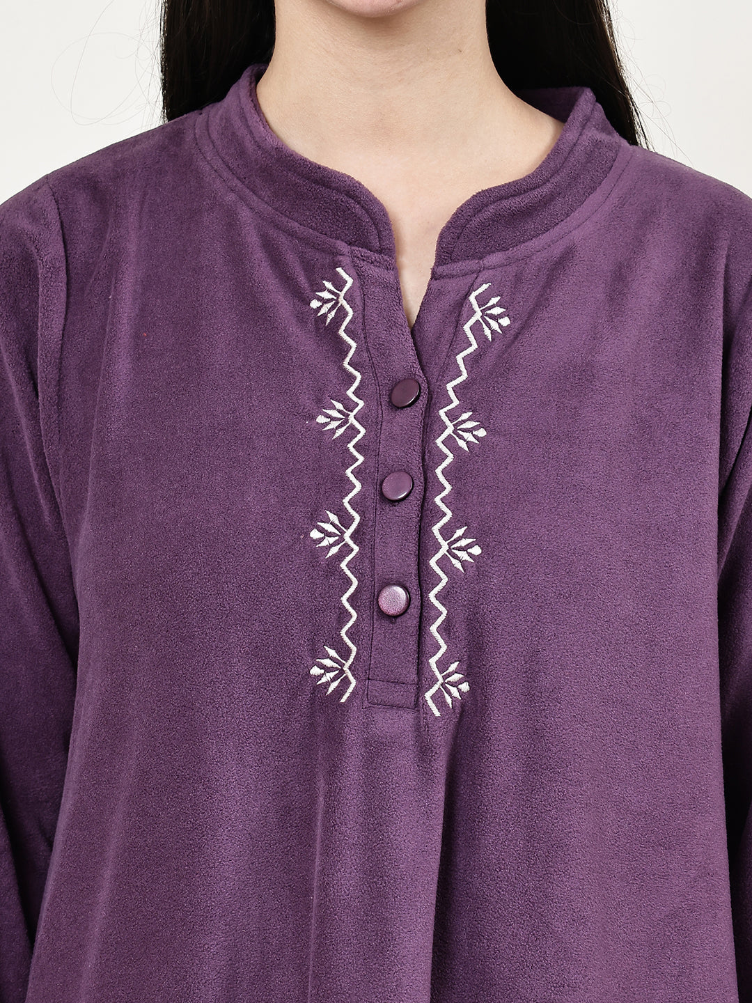 MJKAW25517B - Polar Fleece