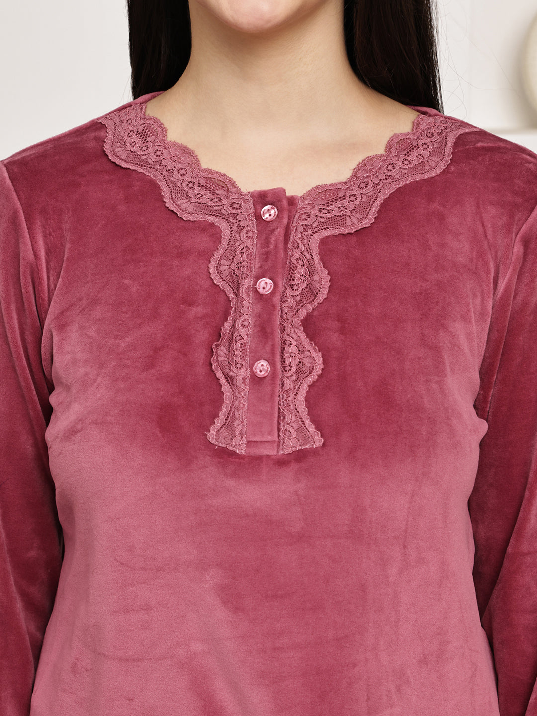 MJKAW25510B - Velour