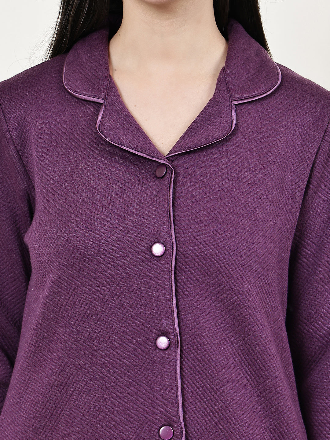 MJKAW25504D - Quilted