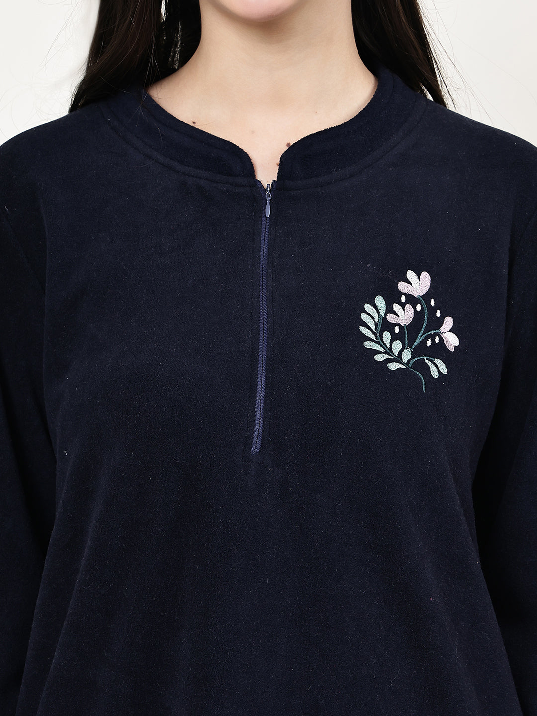 MJKAW25516B - Polar Fleece