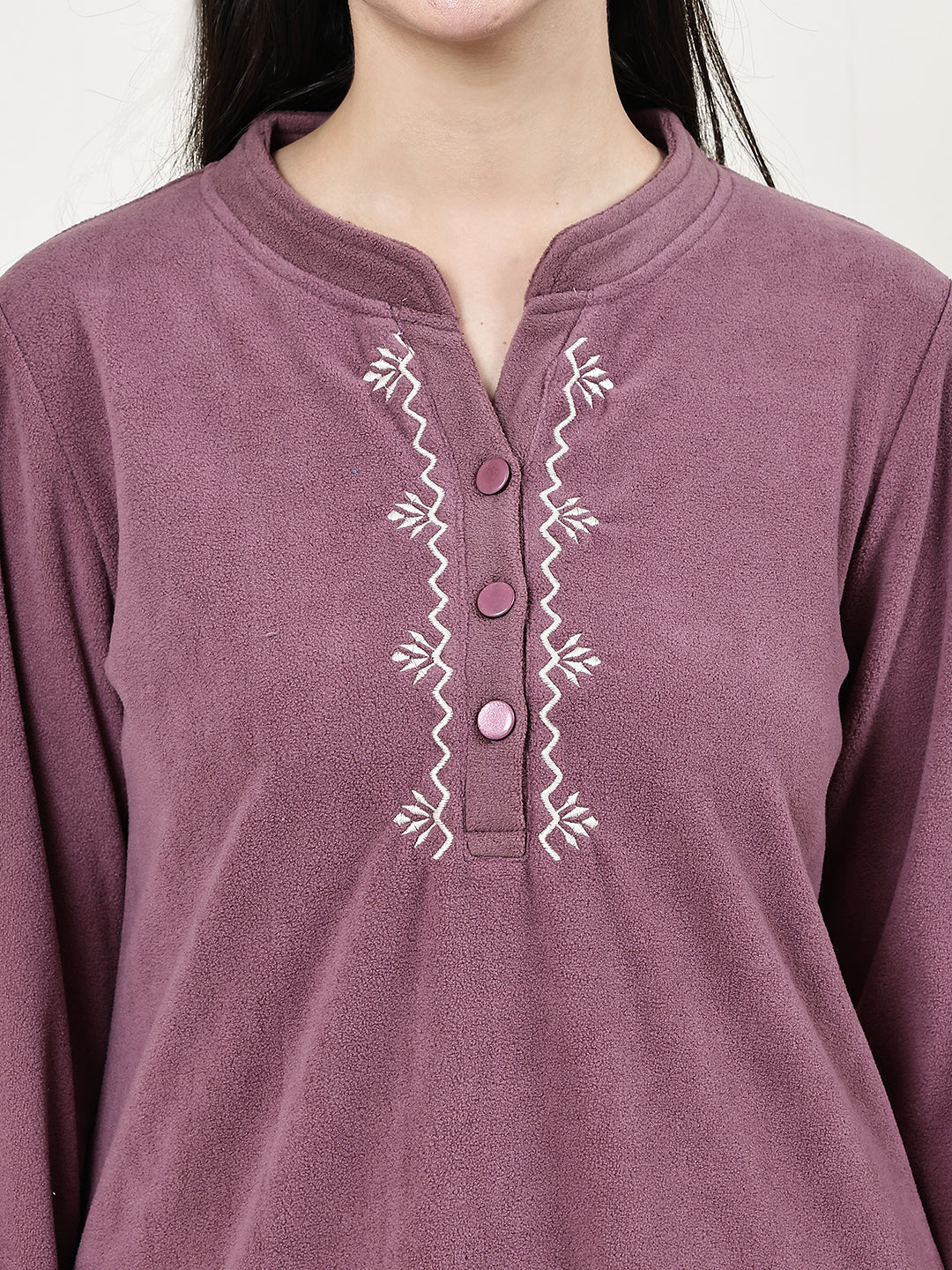 MJKAW25515C - Polar Fleece