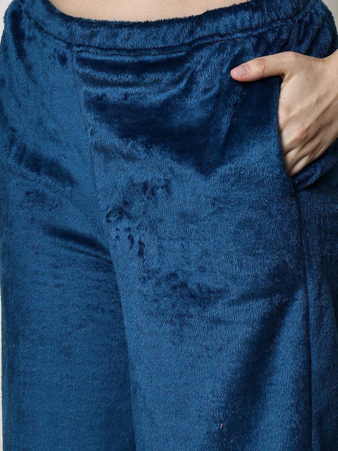 MJKAW25519A - Supersoft Fur