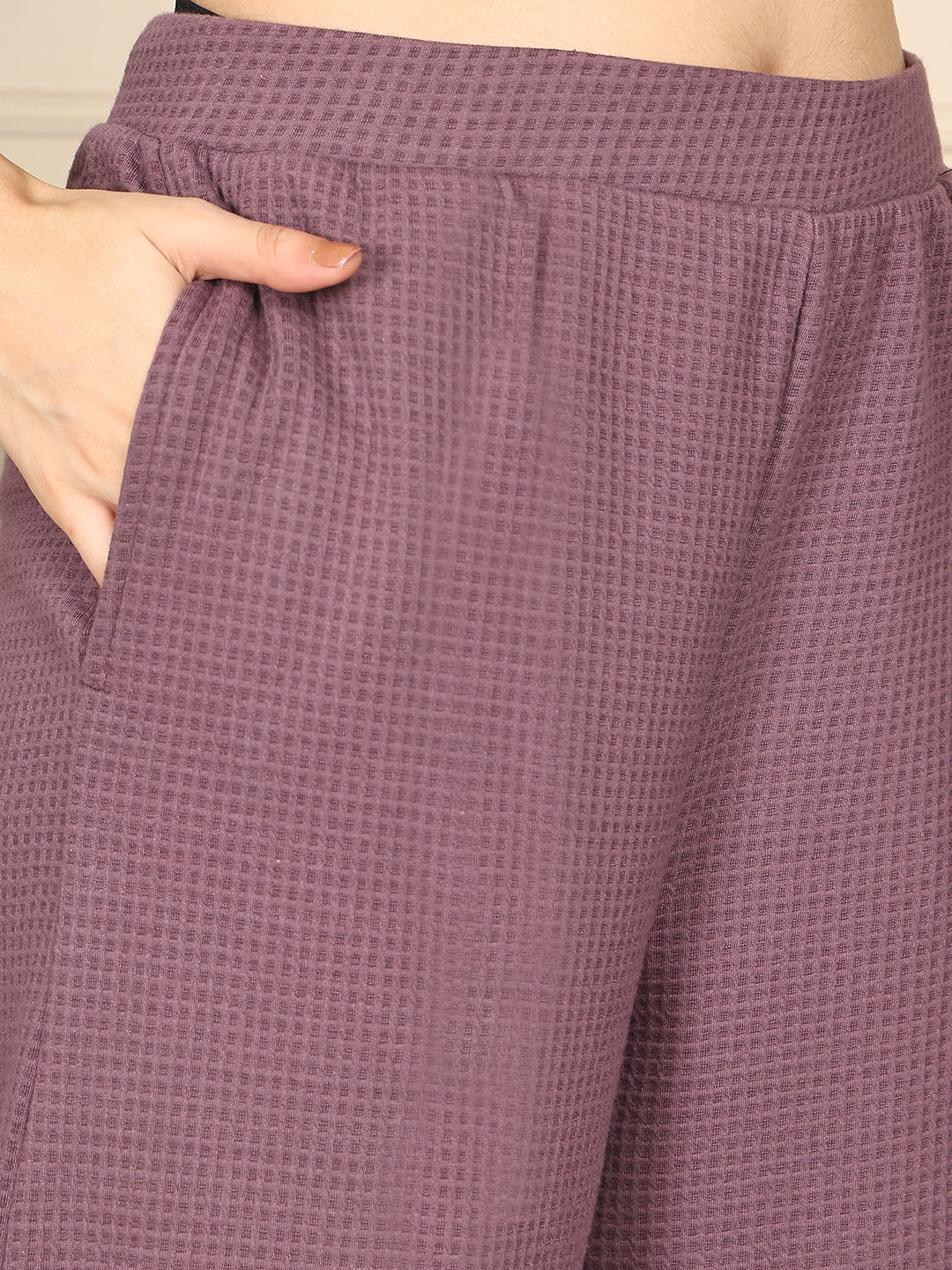 MJKAW25482C - Waffle