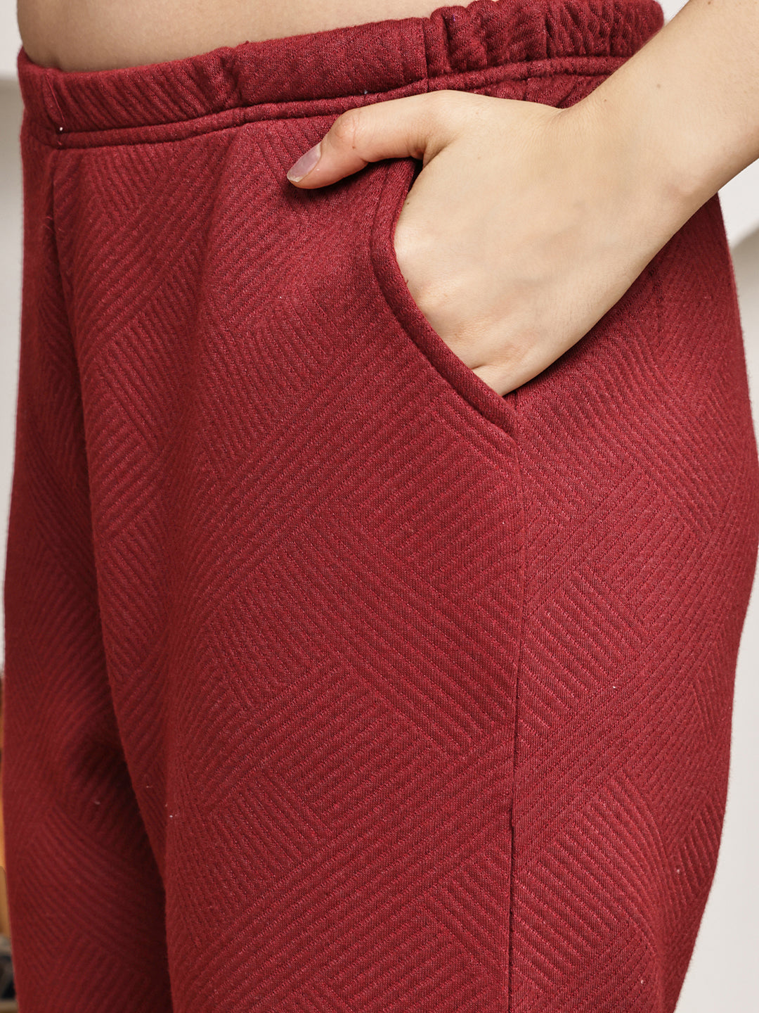 MJKAW25504C - Quilted