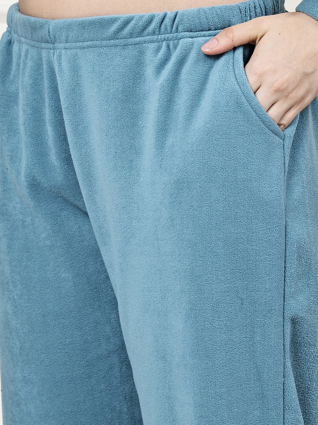 MJKAW25514B - Polar Fleece