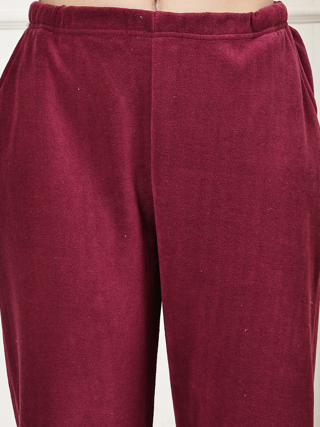 MJKAW25515A - Polar Fleece