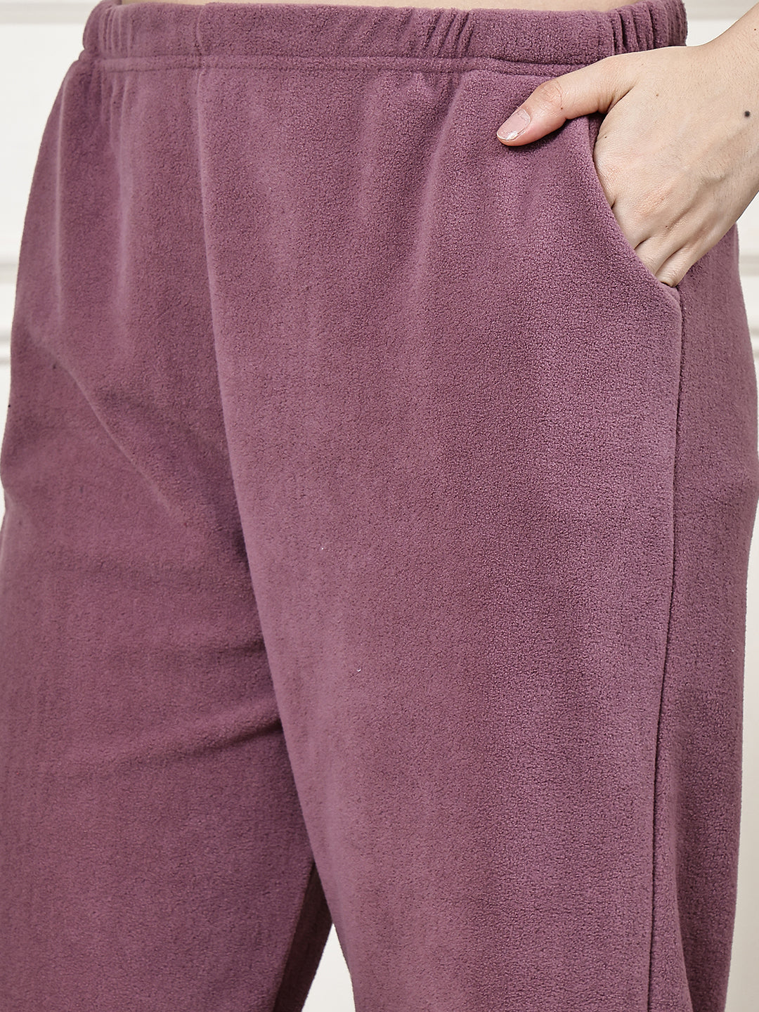 MJKAW25515C - Polar Fleece