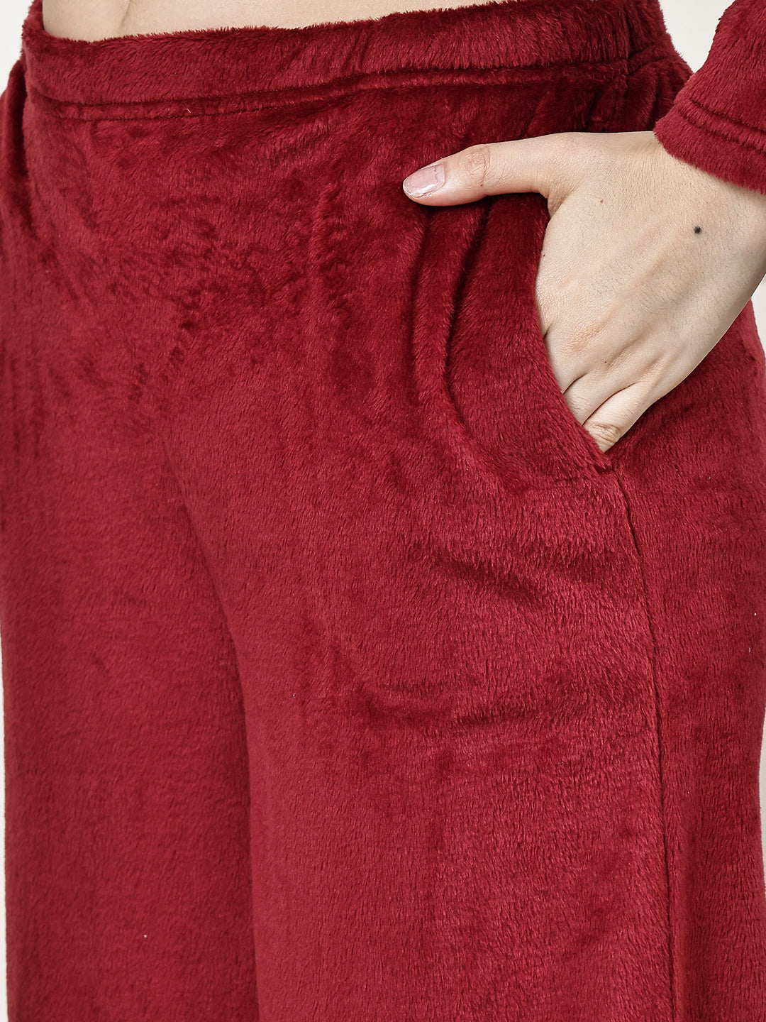 MJKAW25519B - Supersoft Fur