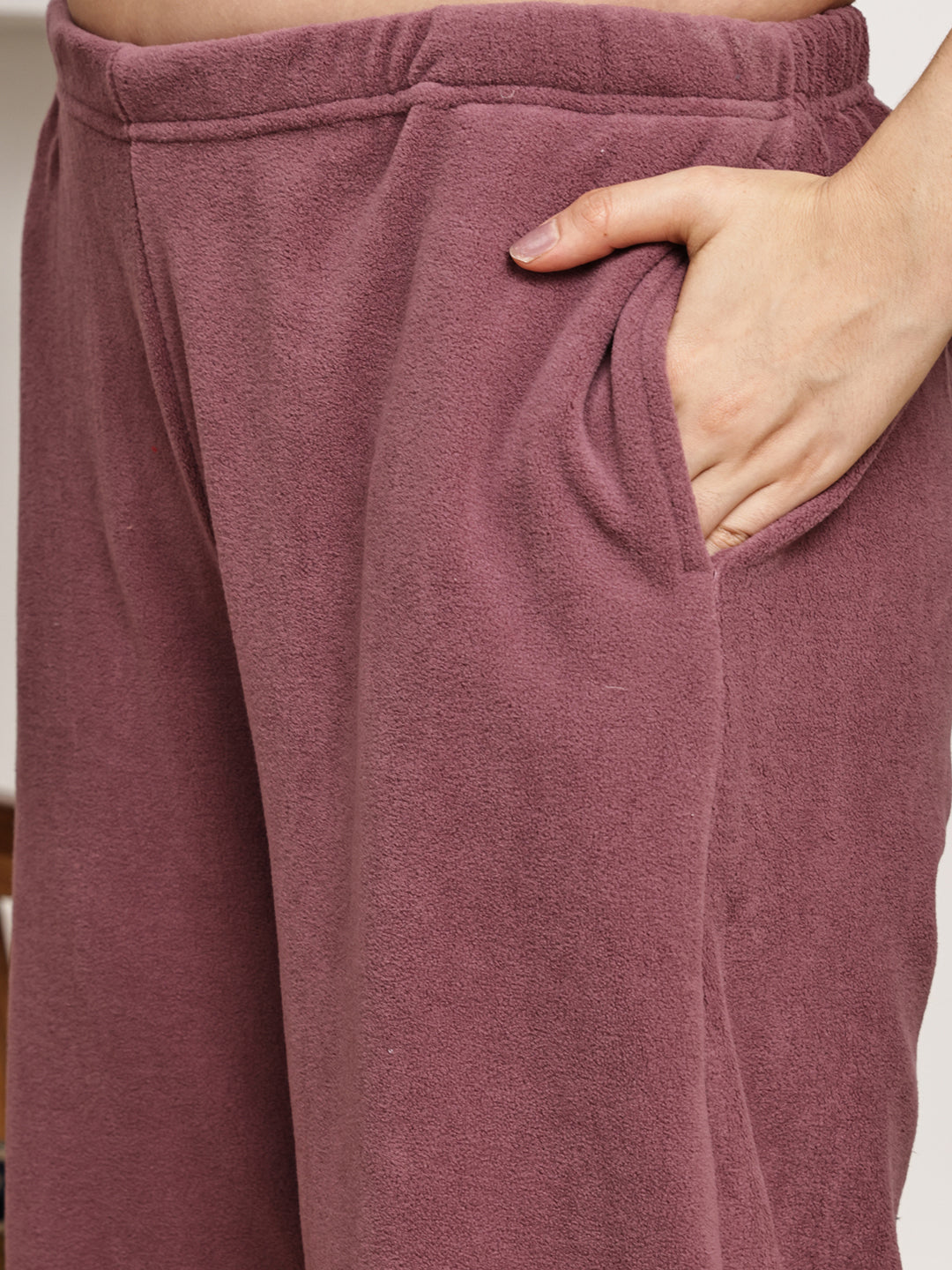 MJKAW25513D - Polar Fleece