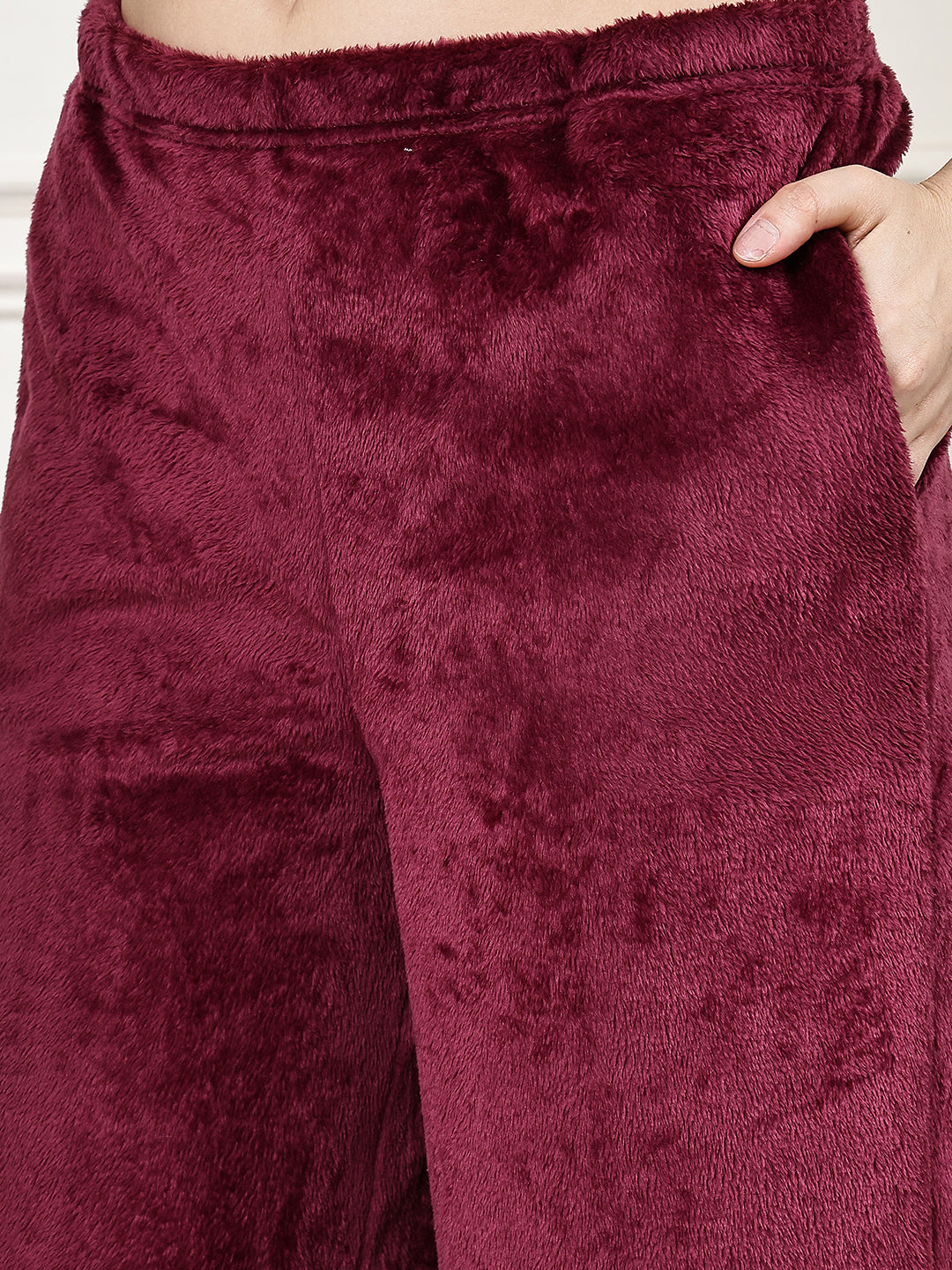 MJKAW25520A - Supersoft Fur