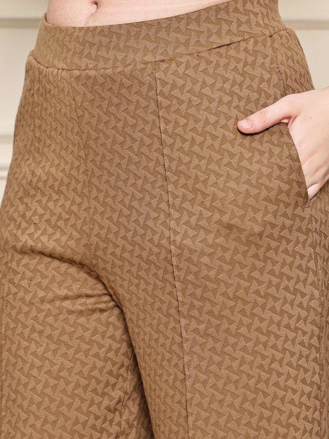 MJKAW25485A - Jacquard Fleece