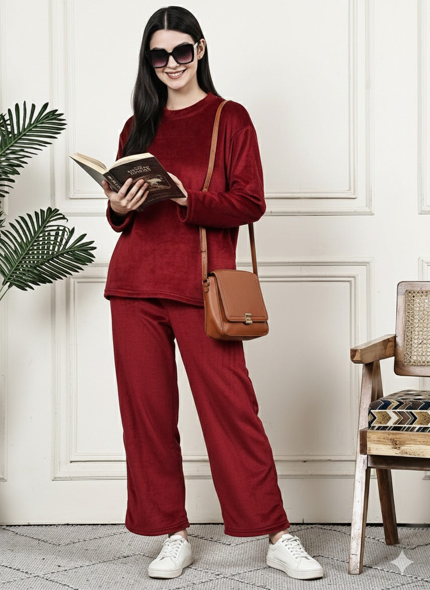 MJKAW25519B - Supersoft Fur