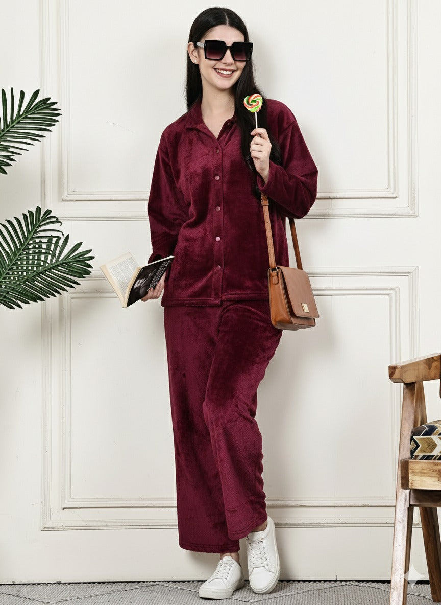 MJKAW25520A - Supersoft Fur