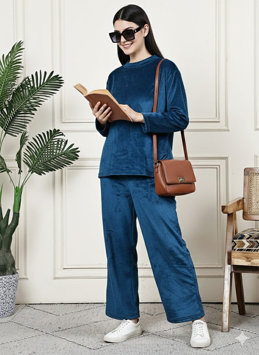 MJKAW25519A - Supersoft Fur