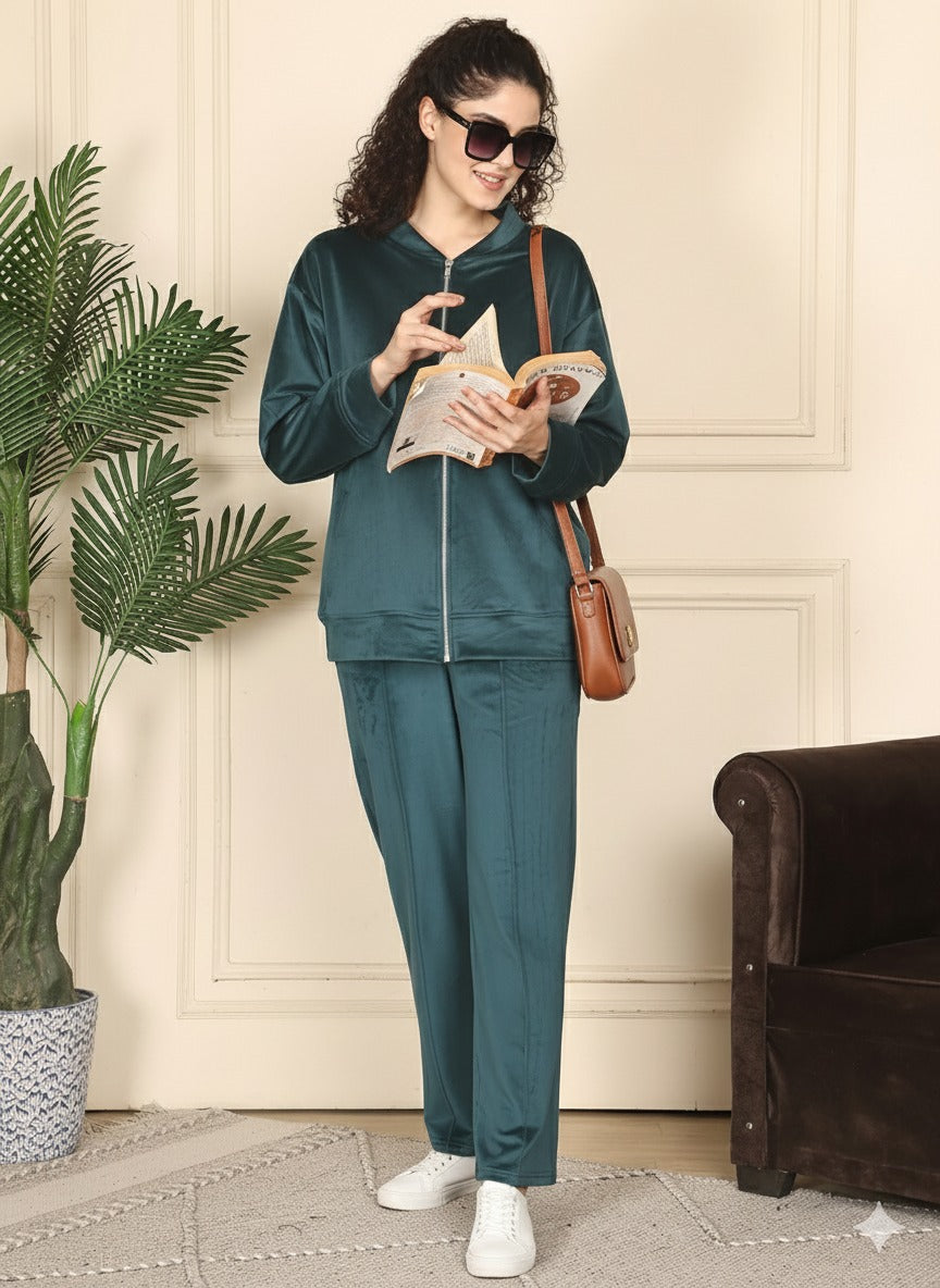 MJKAW25507B - Velour