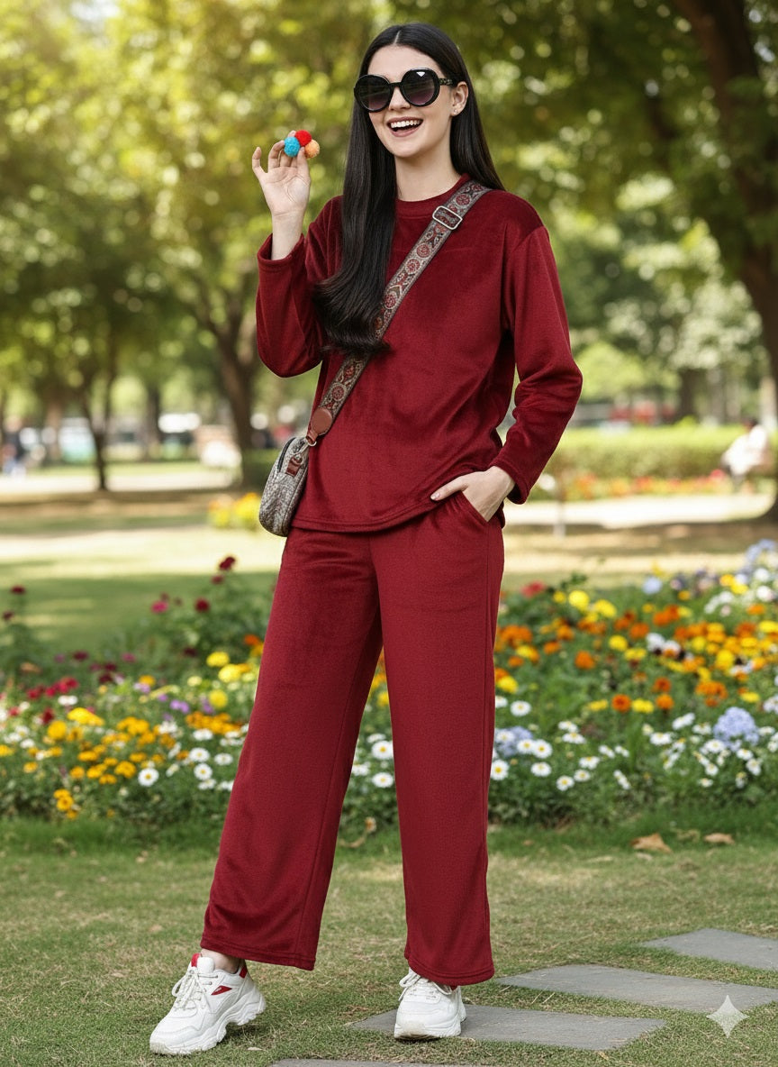 MJKAW25519B - Supersoft Fur