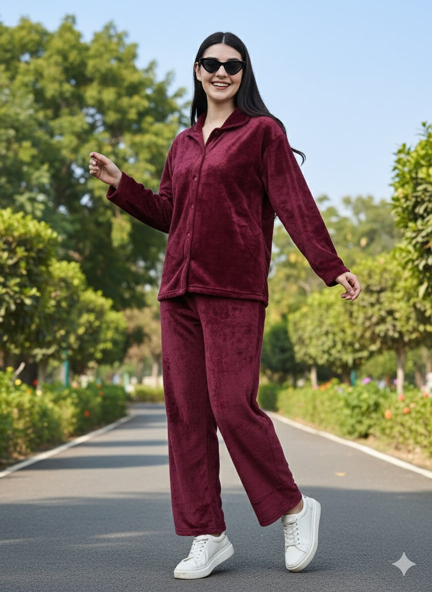 MJKAW25520A - Supersoft Fur