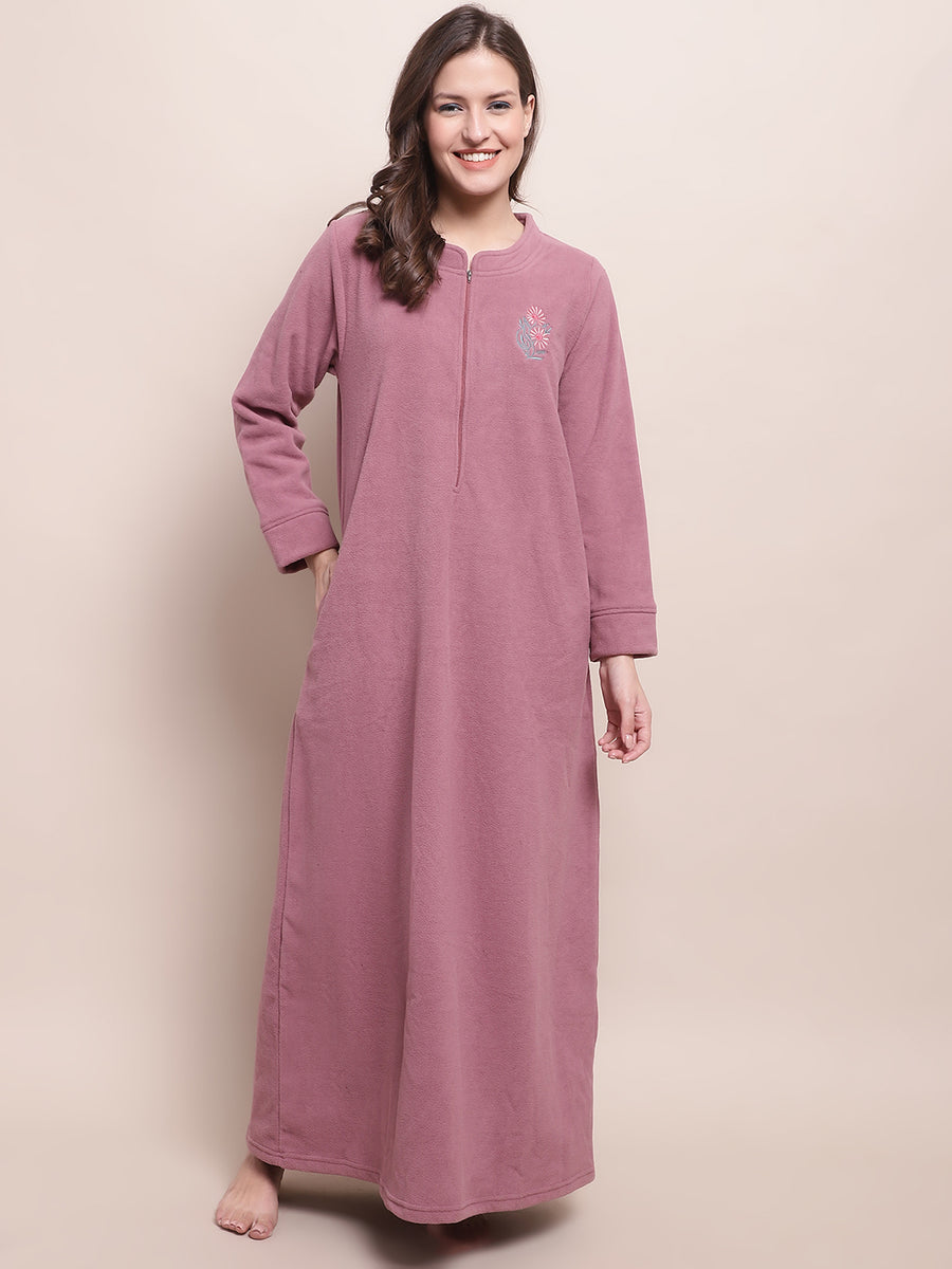 Polar Fleece Super Soft - MJKAW23519C – Kanvin
