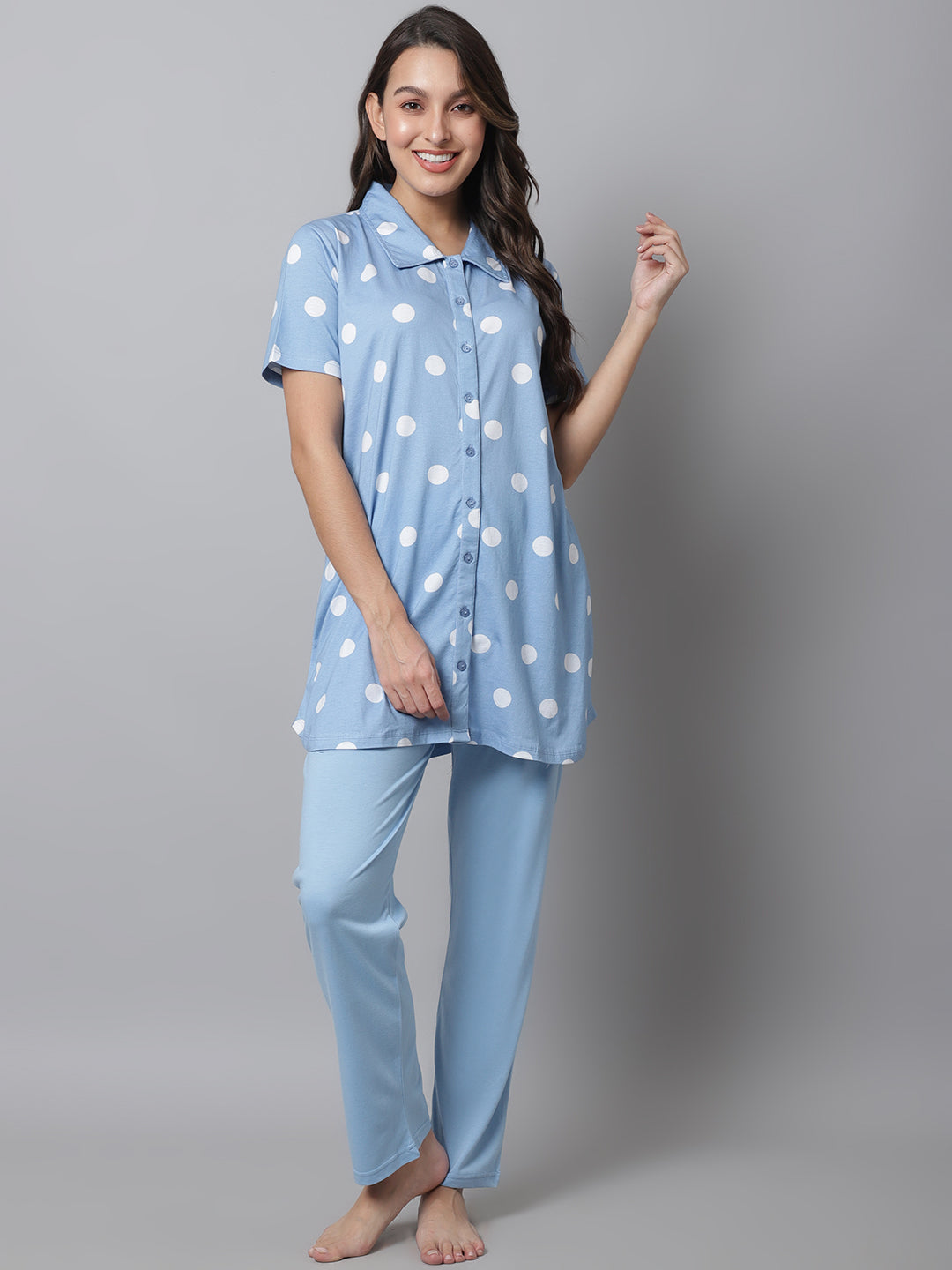 Pyjama Sets_MJKSS23186A