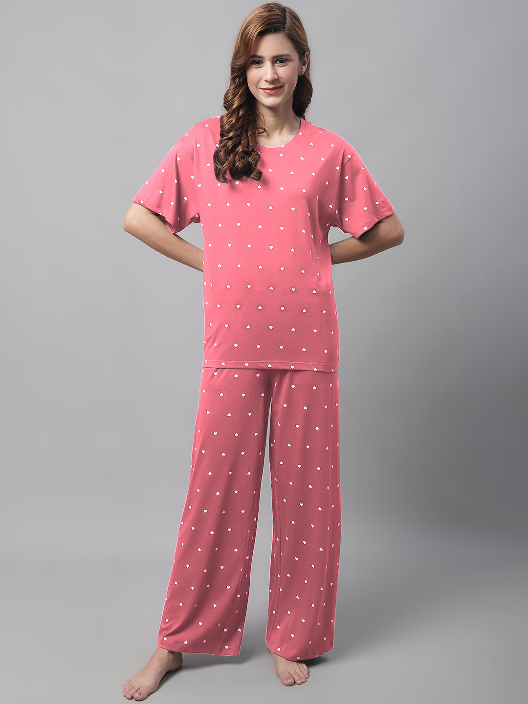 Pyjama Sets_MJKSS23153B