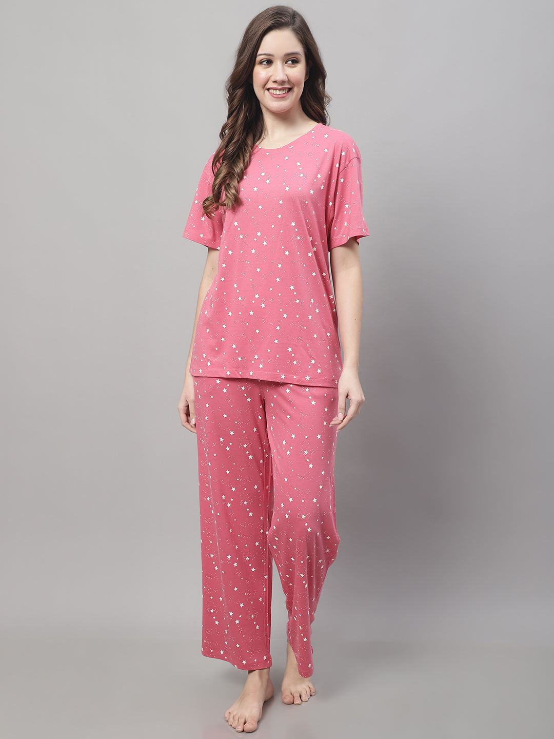 Pyjama SetsS_MJKSS23295B
