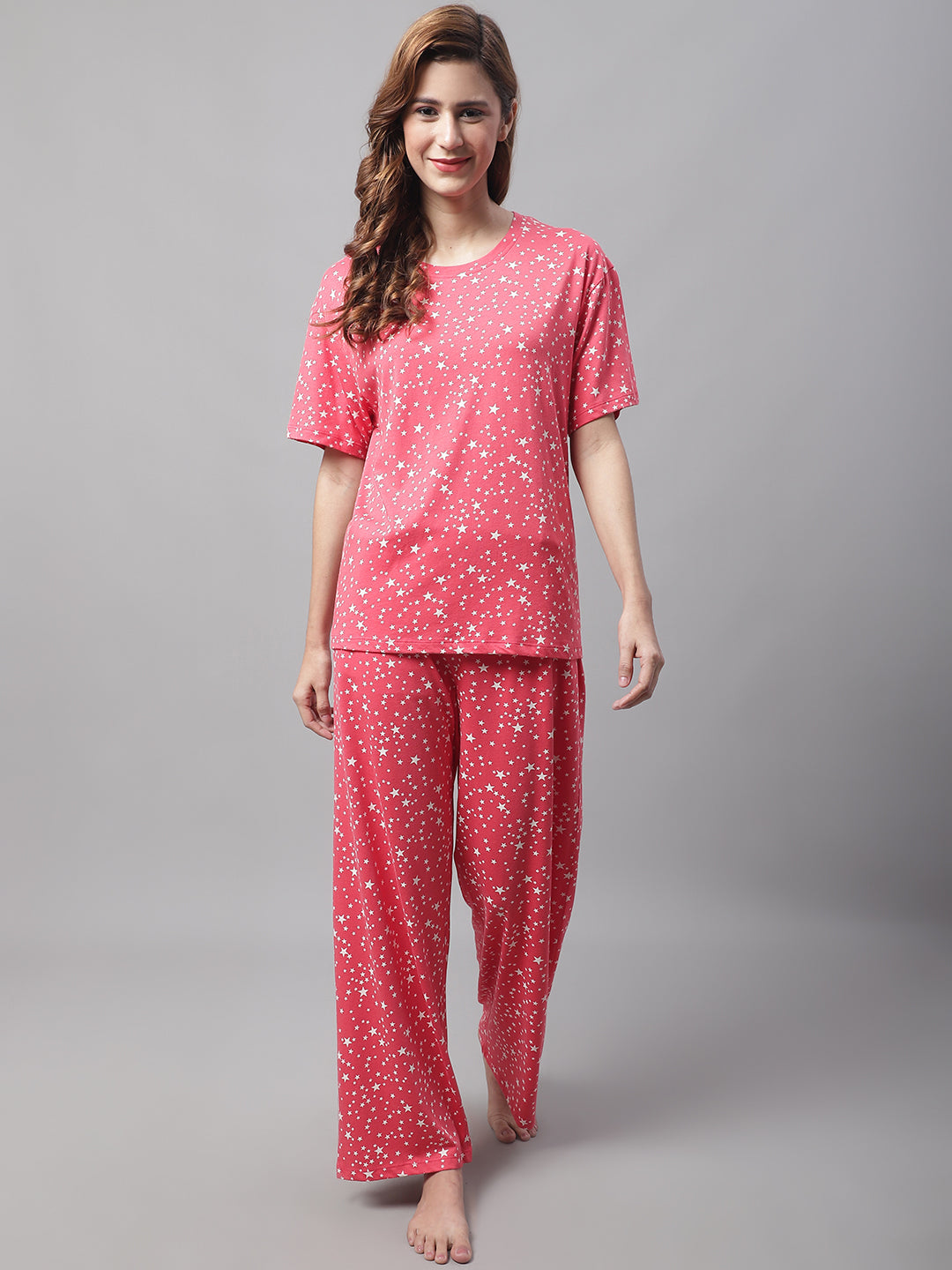 Pyjama Sets_MJKSS23151A