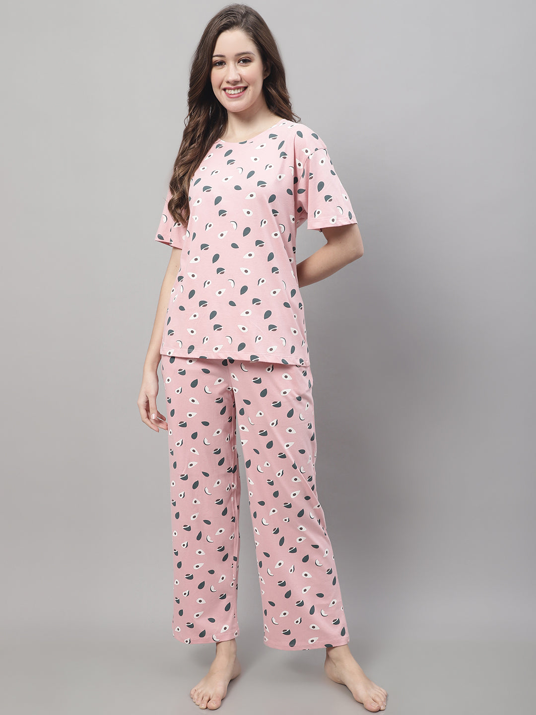 Pyjama SetsS_MJKSS23297B