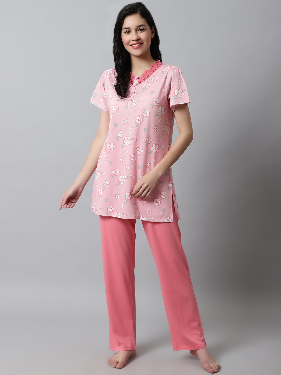 Pyjama Sets_MJKSS23184A