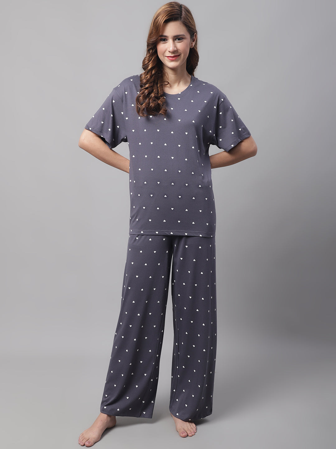 Pyjama Sets_MJKSS23153A