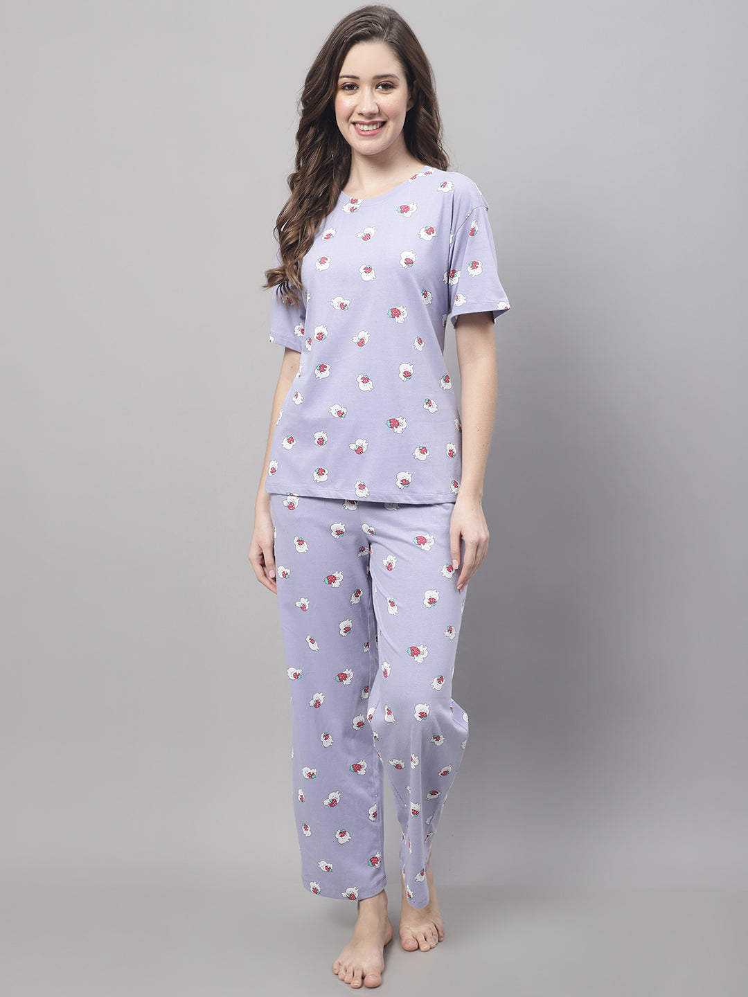 Pyjama SetsS_MJKSS23296B
