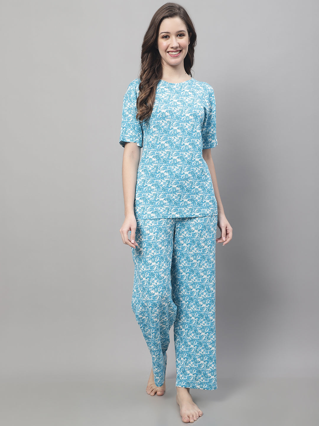 Pyjama SetsS_MJKSS23301A
