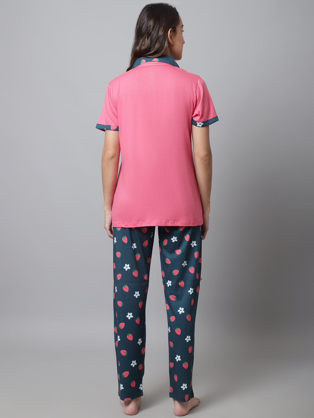 Pyjama Sets_MJKSS23158A