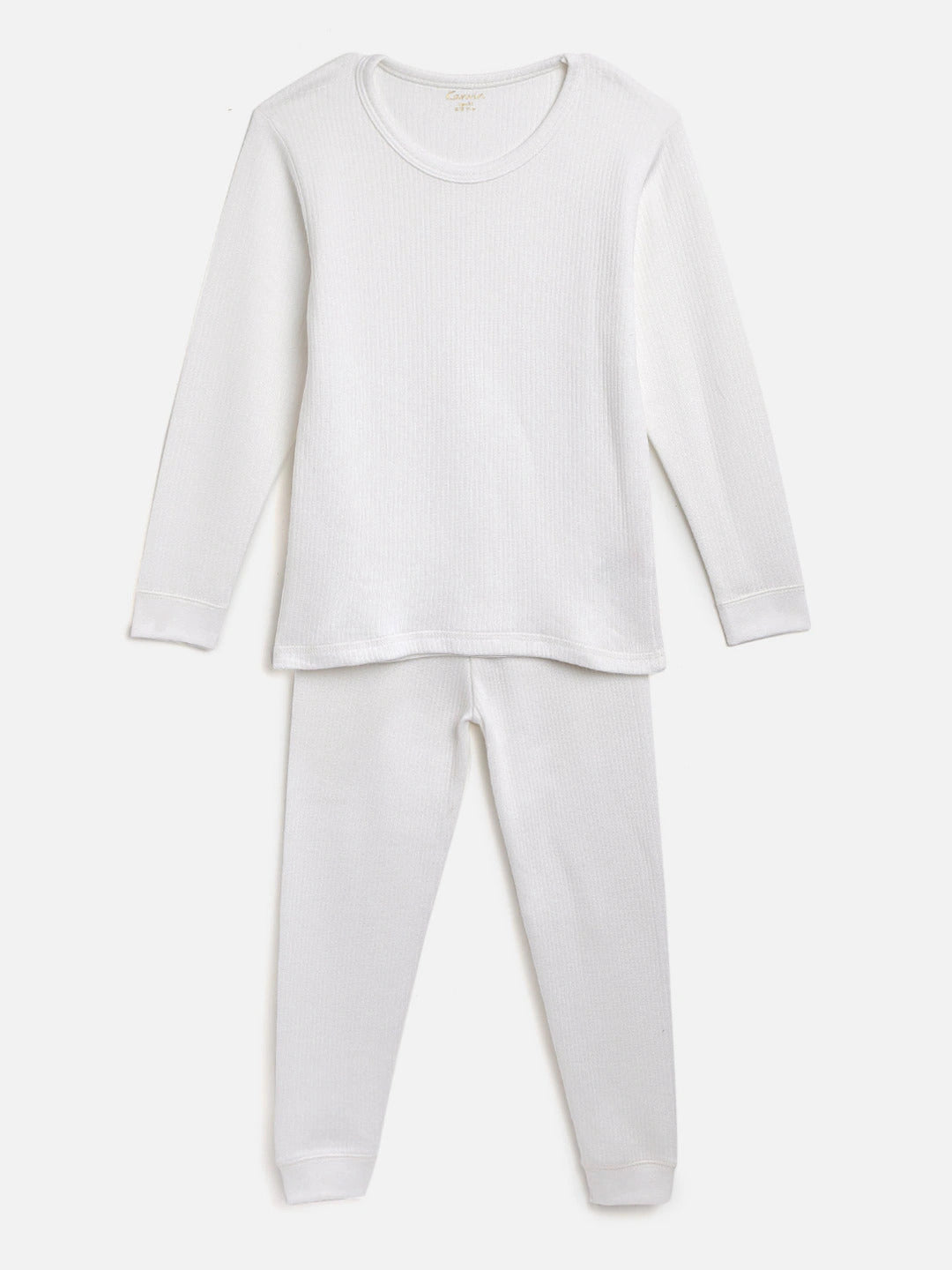 BOYS THERMALS_T2340B2350WHITE