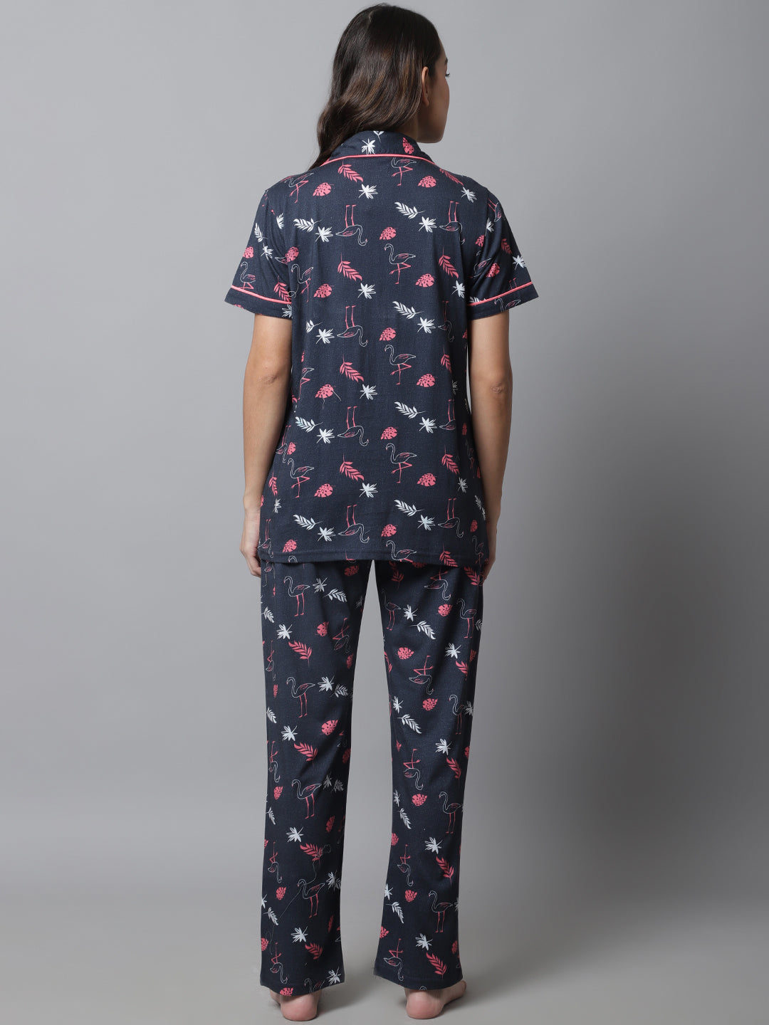 Pyjama Sets_MJKSS23164A